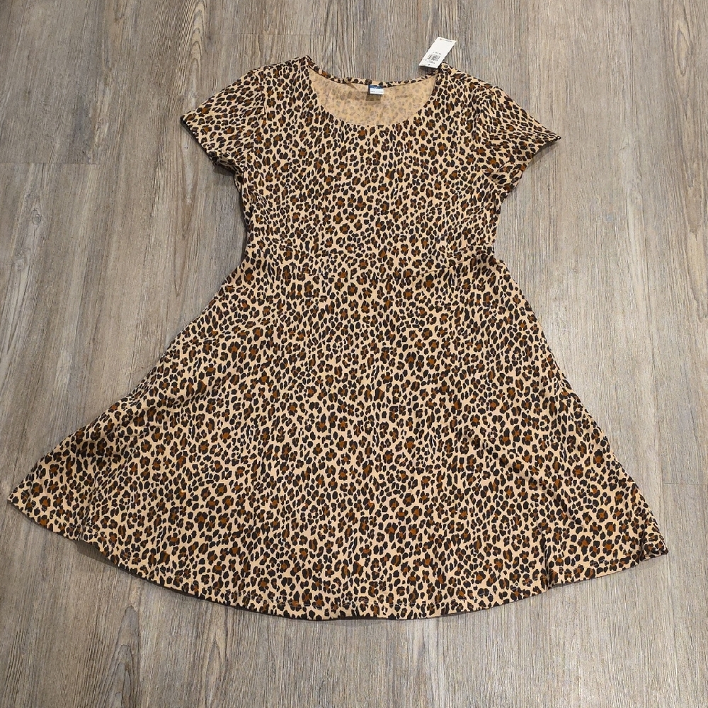 Strtechy Dress